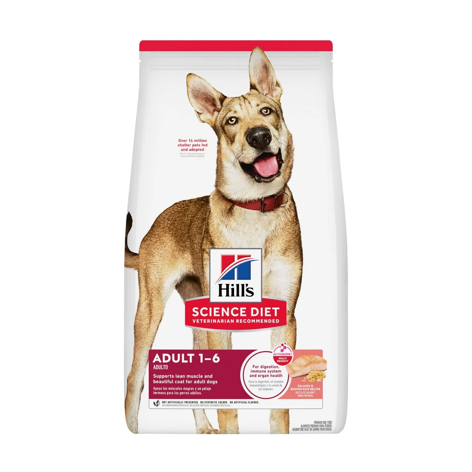 Dog Food & Flea/Worming Sale