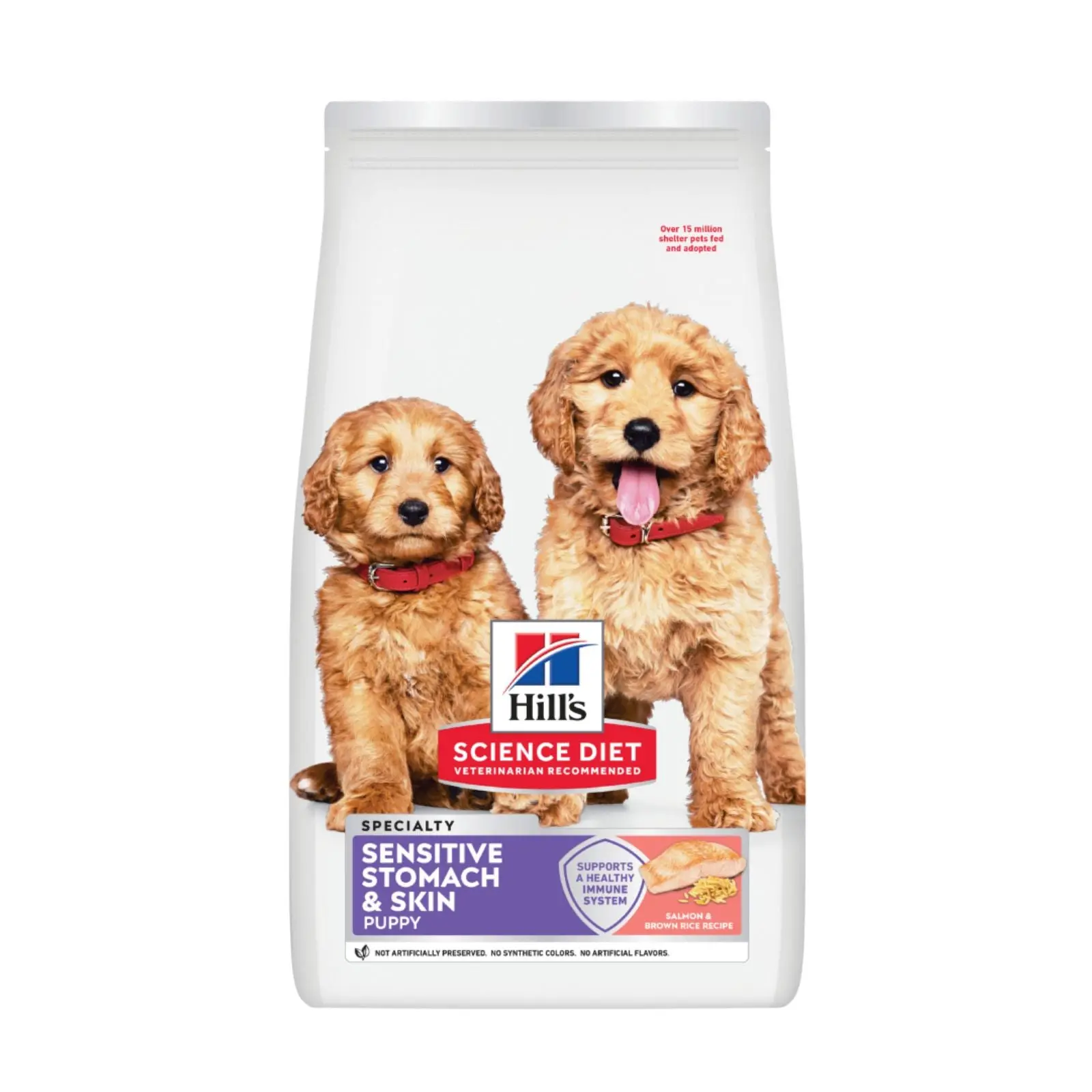 Dog Food Sale